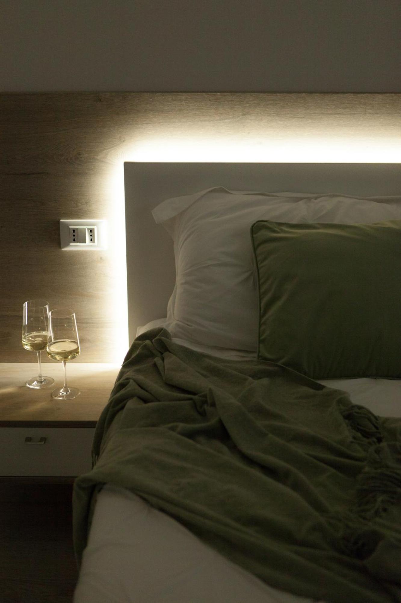 Apartamento Romanapartments