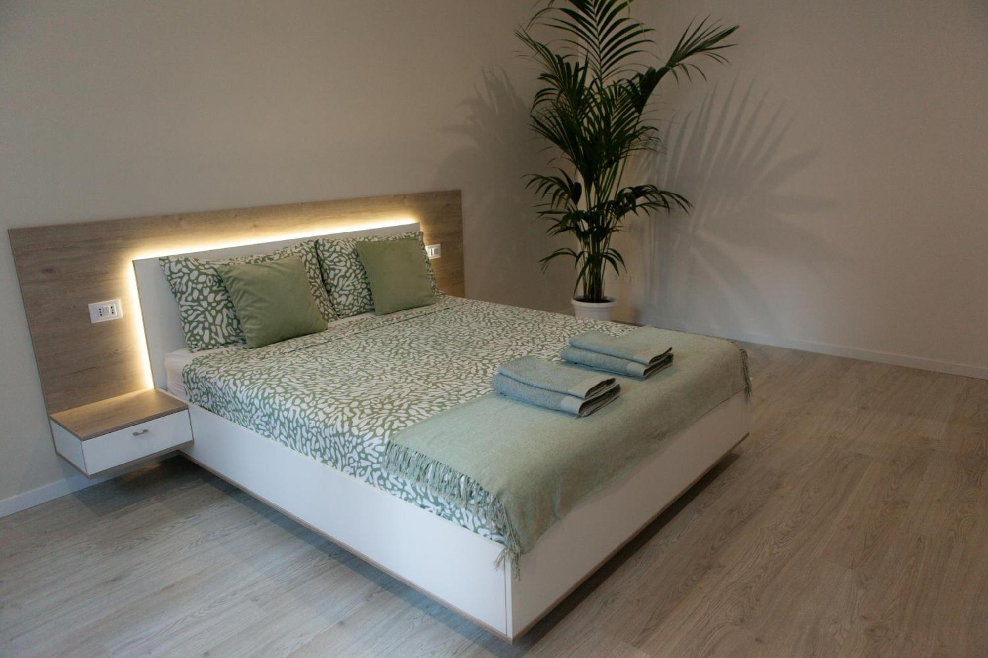 Romanapartments *