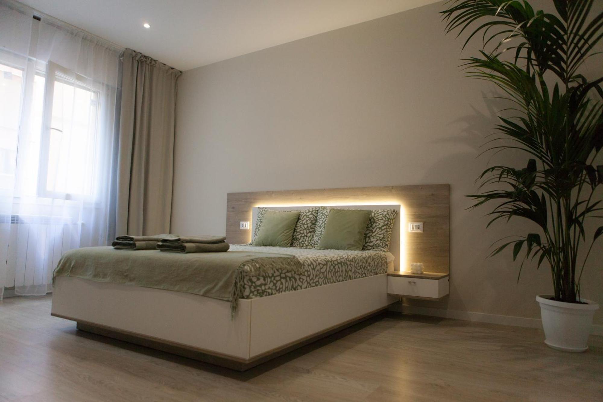 Romanapartments *