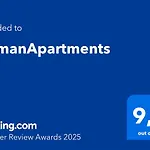 Romanapartments