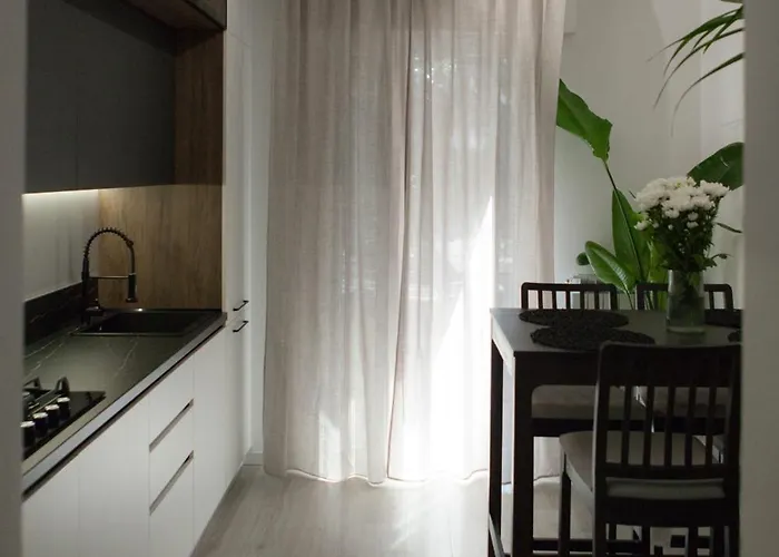 Romanapartments