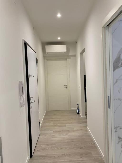 Appartement Romanapartments *