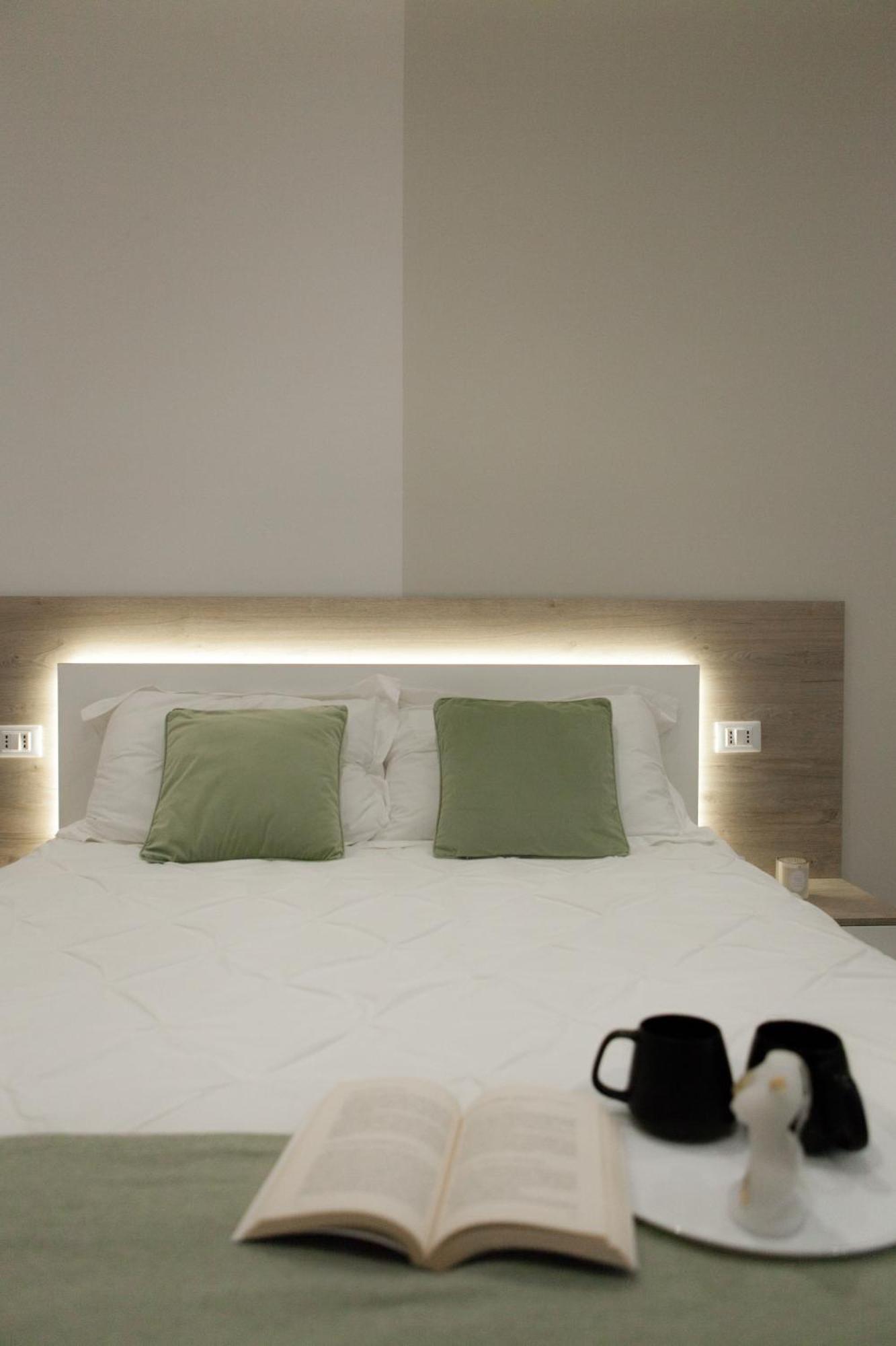Appartement Romanapartments