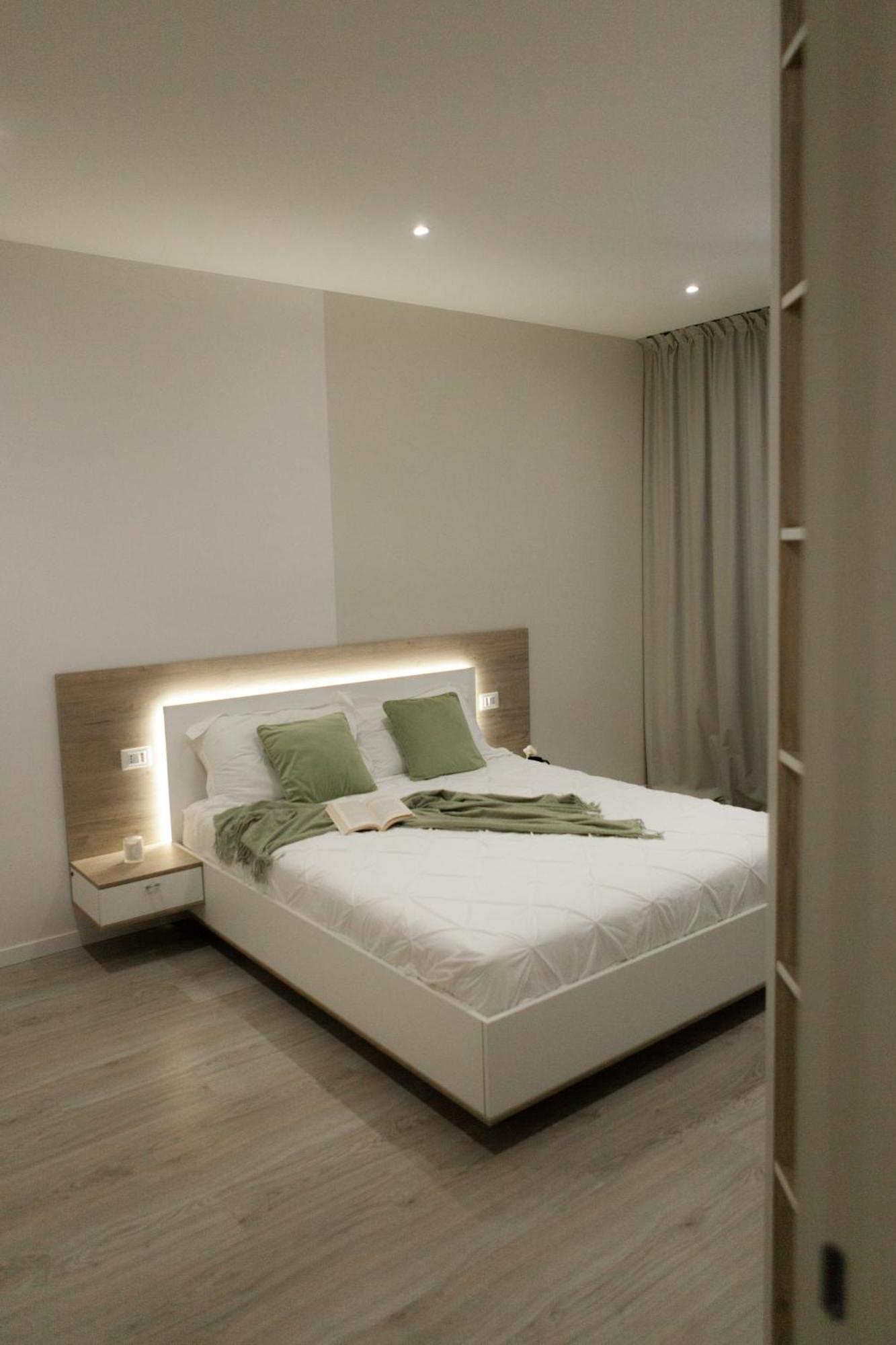 Appartement Romanapartments *