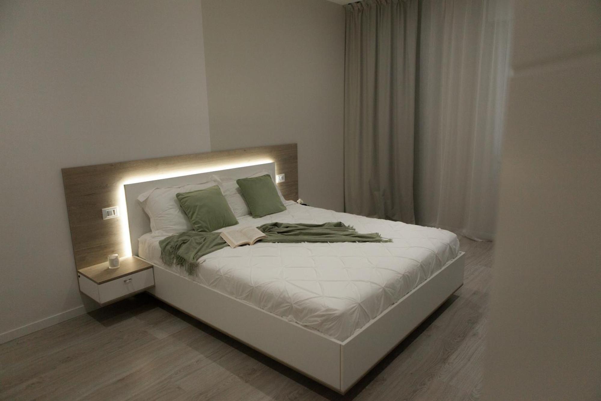 Romanapartments *