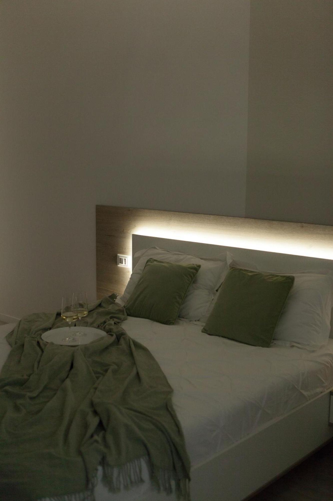 Romanapartments * Mestre