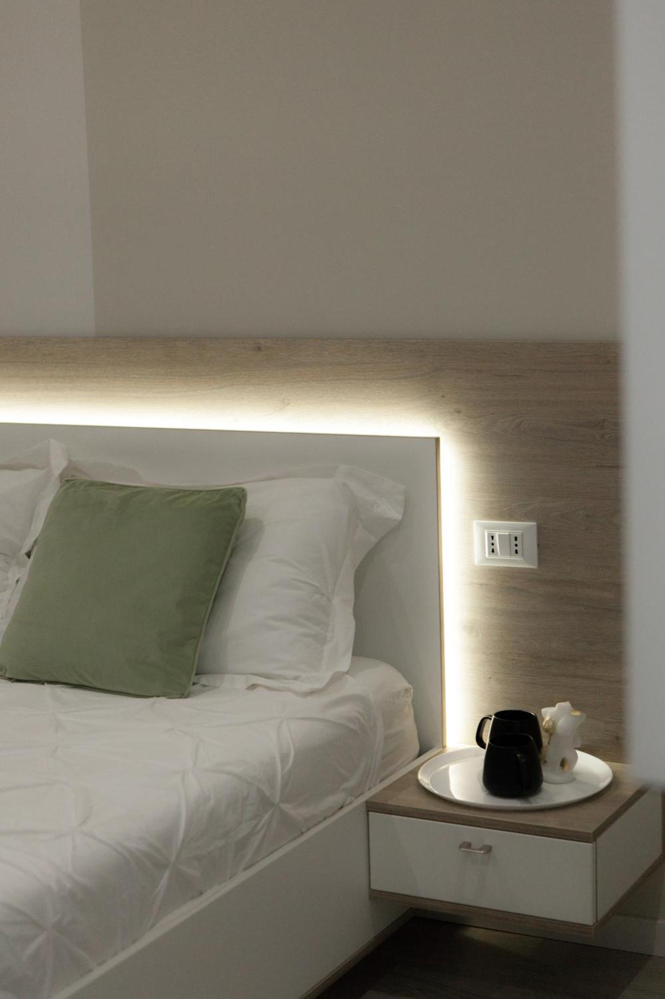 Appartement Romanapartments *