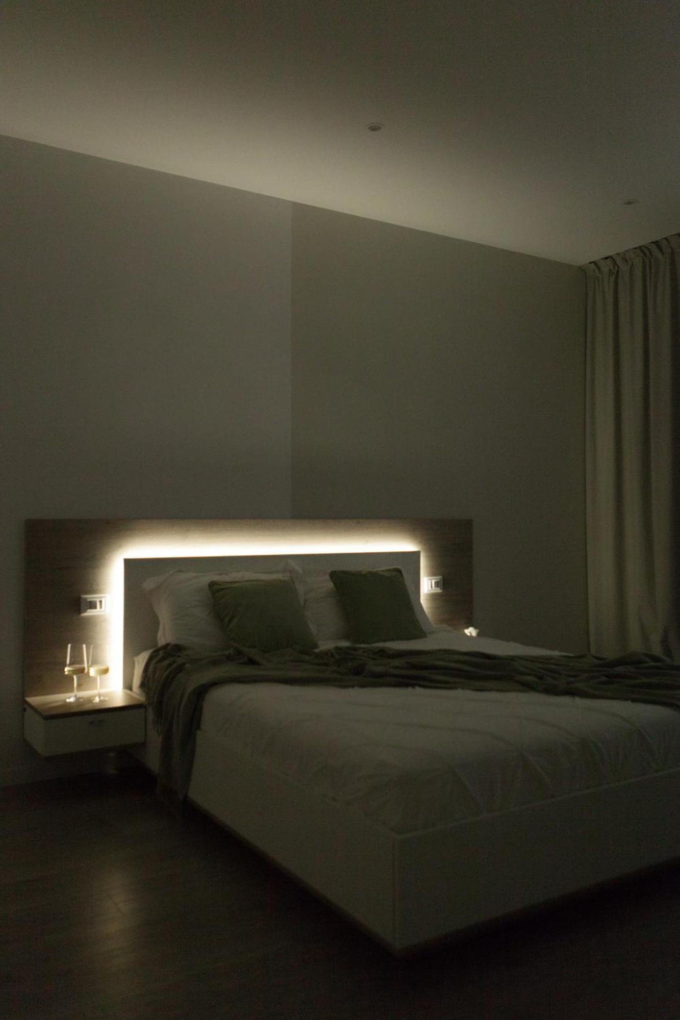 Appartement Romanapartments Mestre