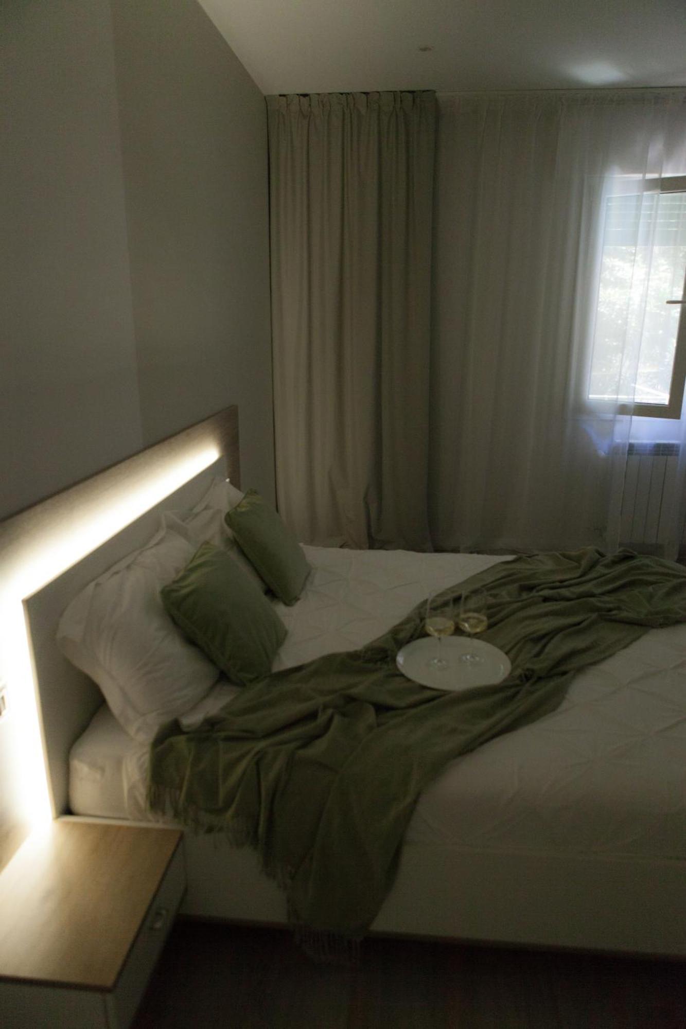 Romanapartments * Mestre