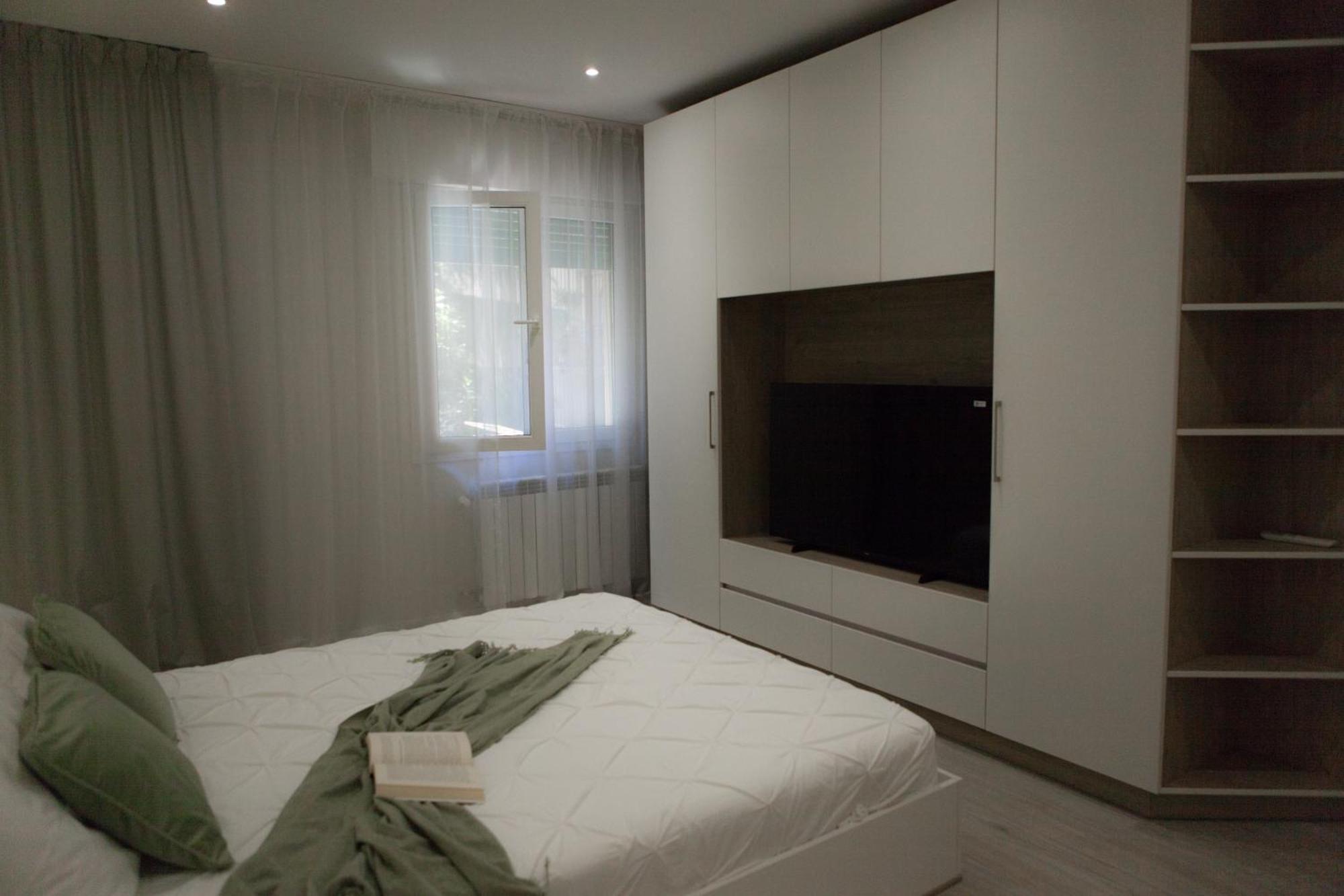 Romanapartments Appartement