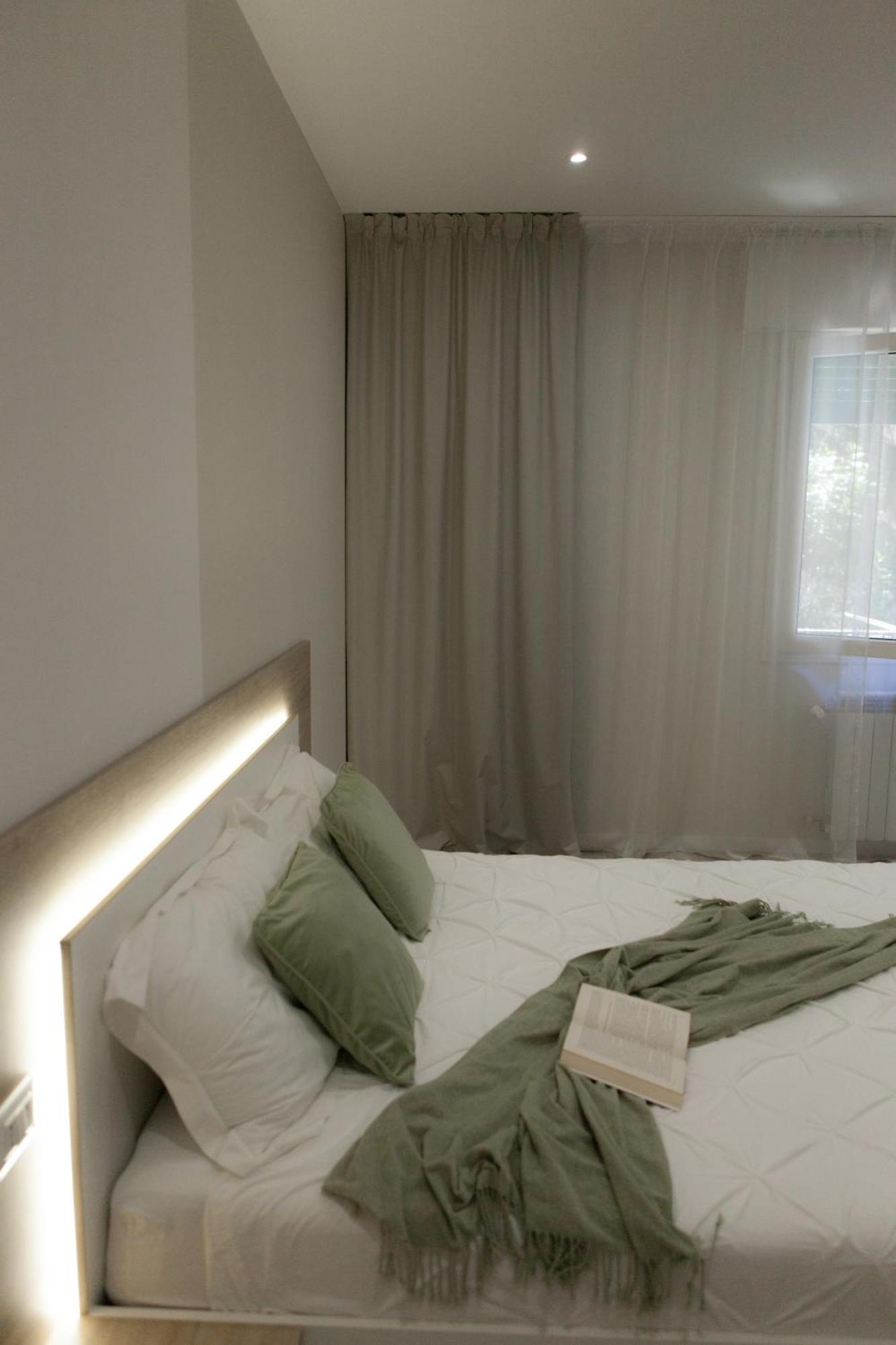 Appartement Romanapartments Mestre
