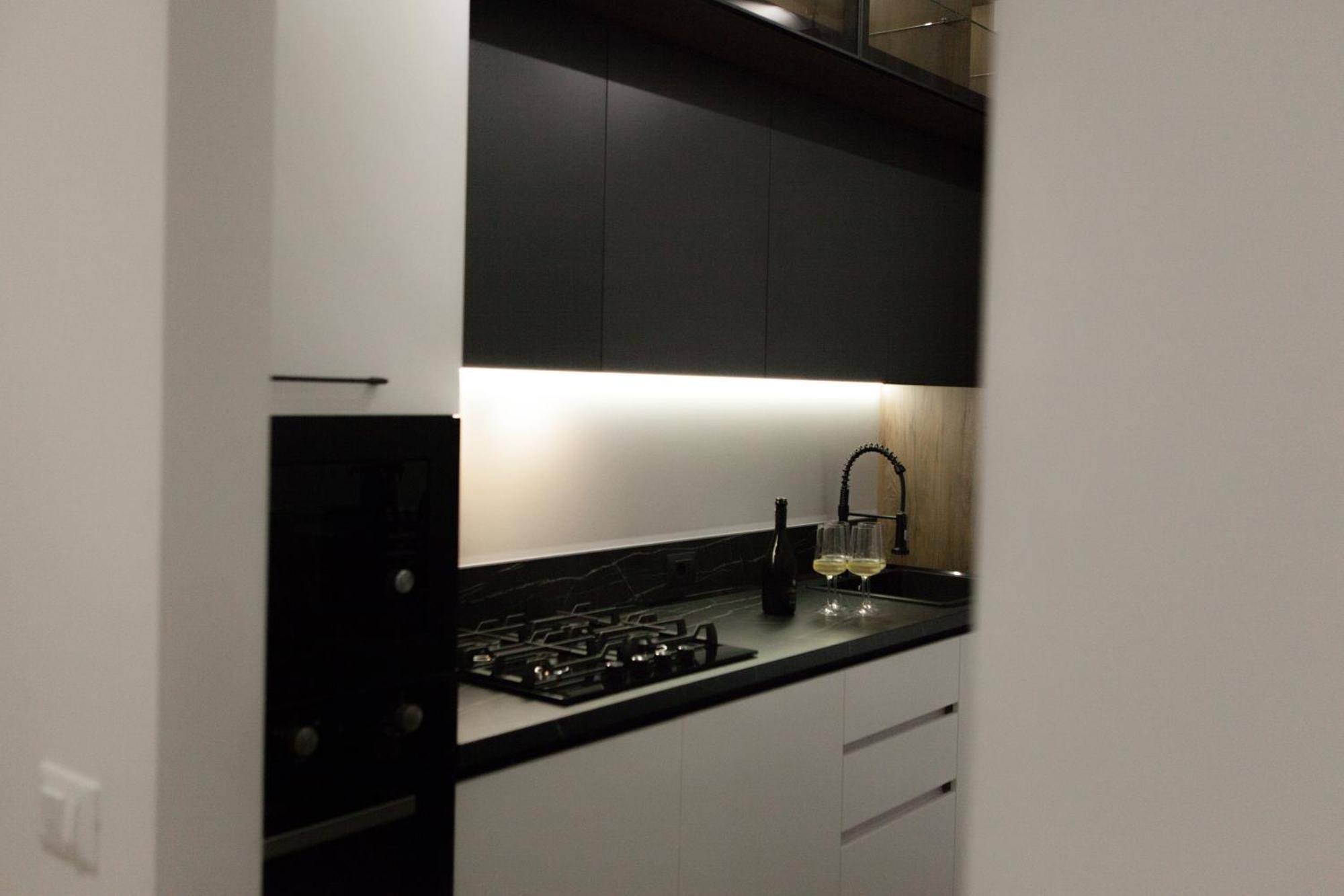 Appartement Romanapartments *