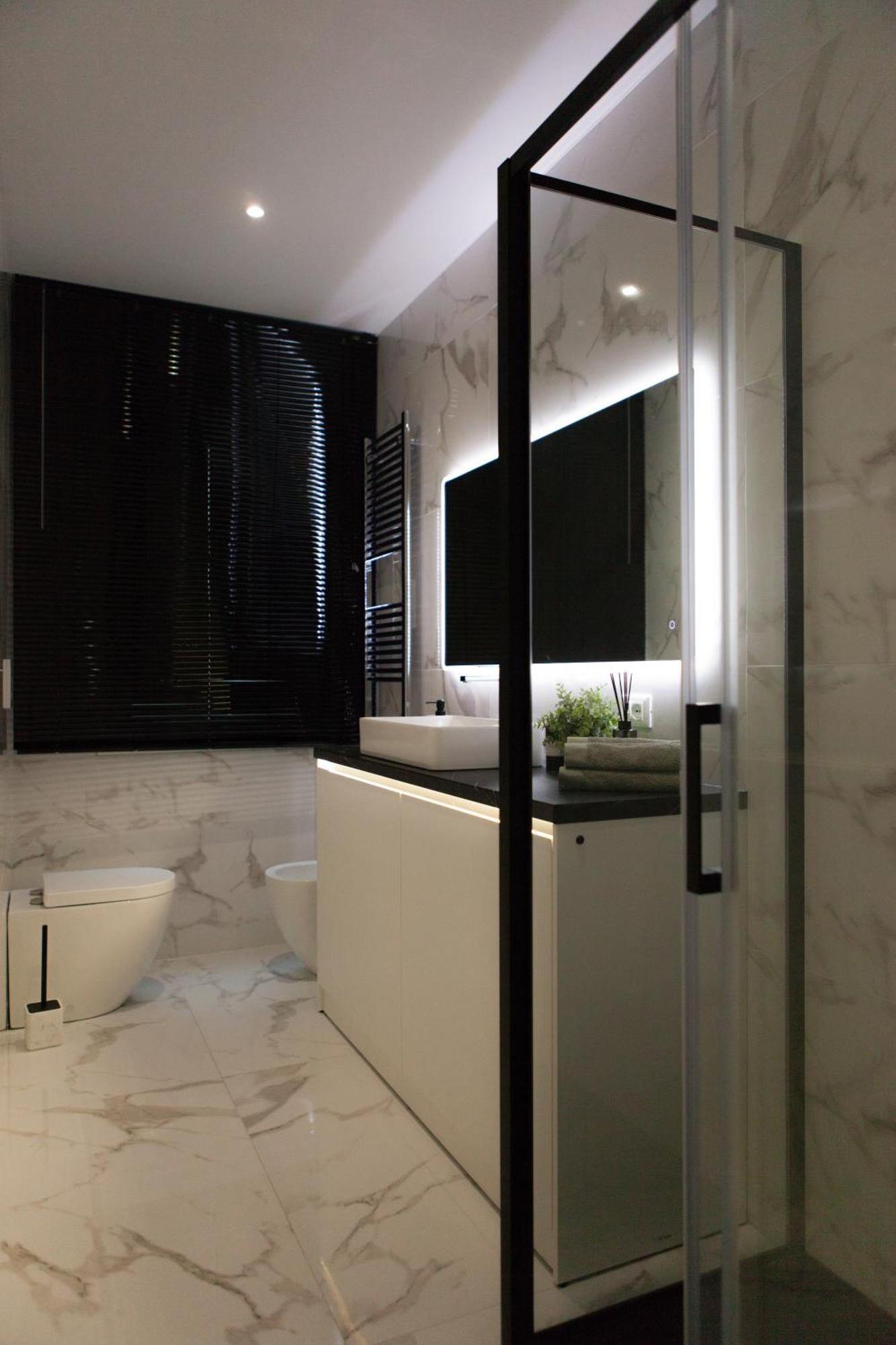 Appartement Romanapartments Mestre