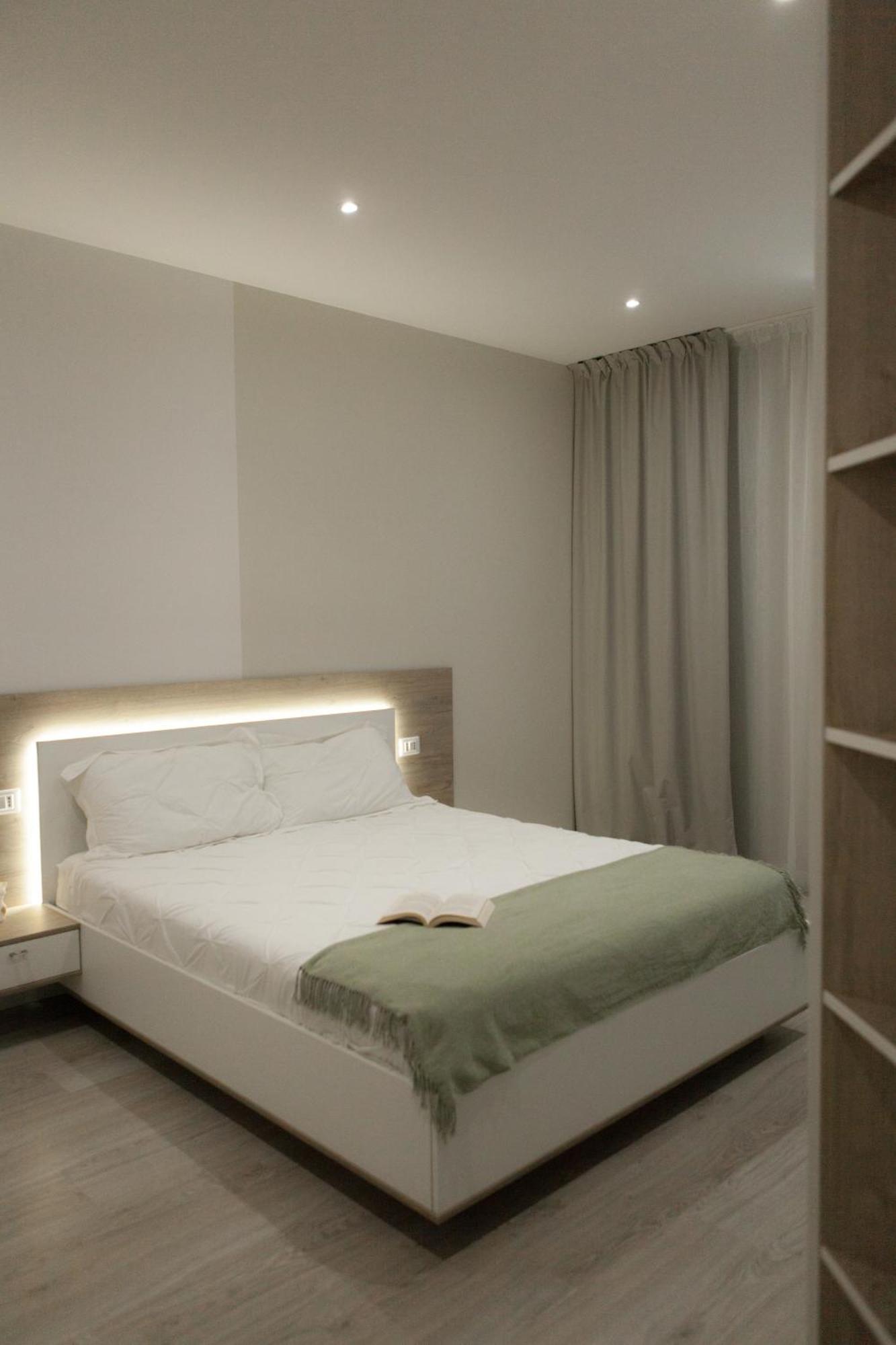 Appartement Romanapartments