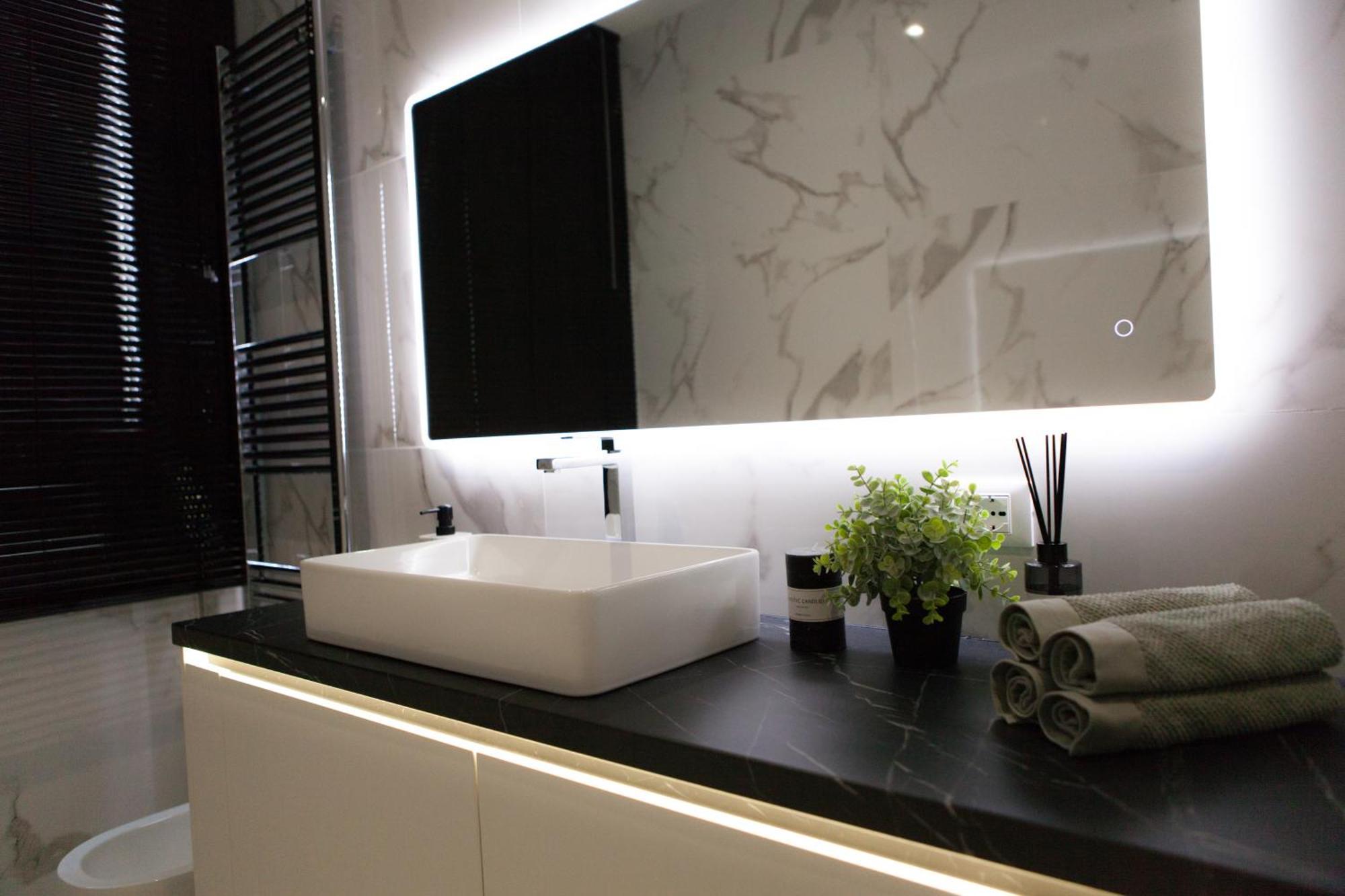 Romanapartments Appartement Mestre