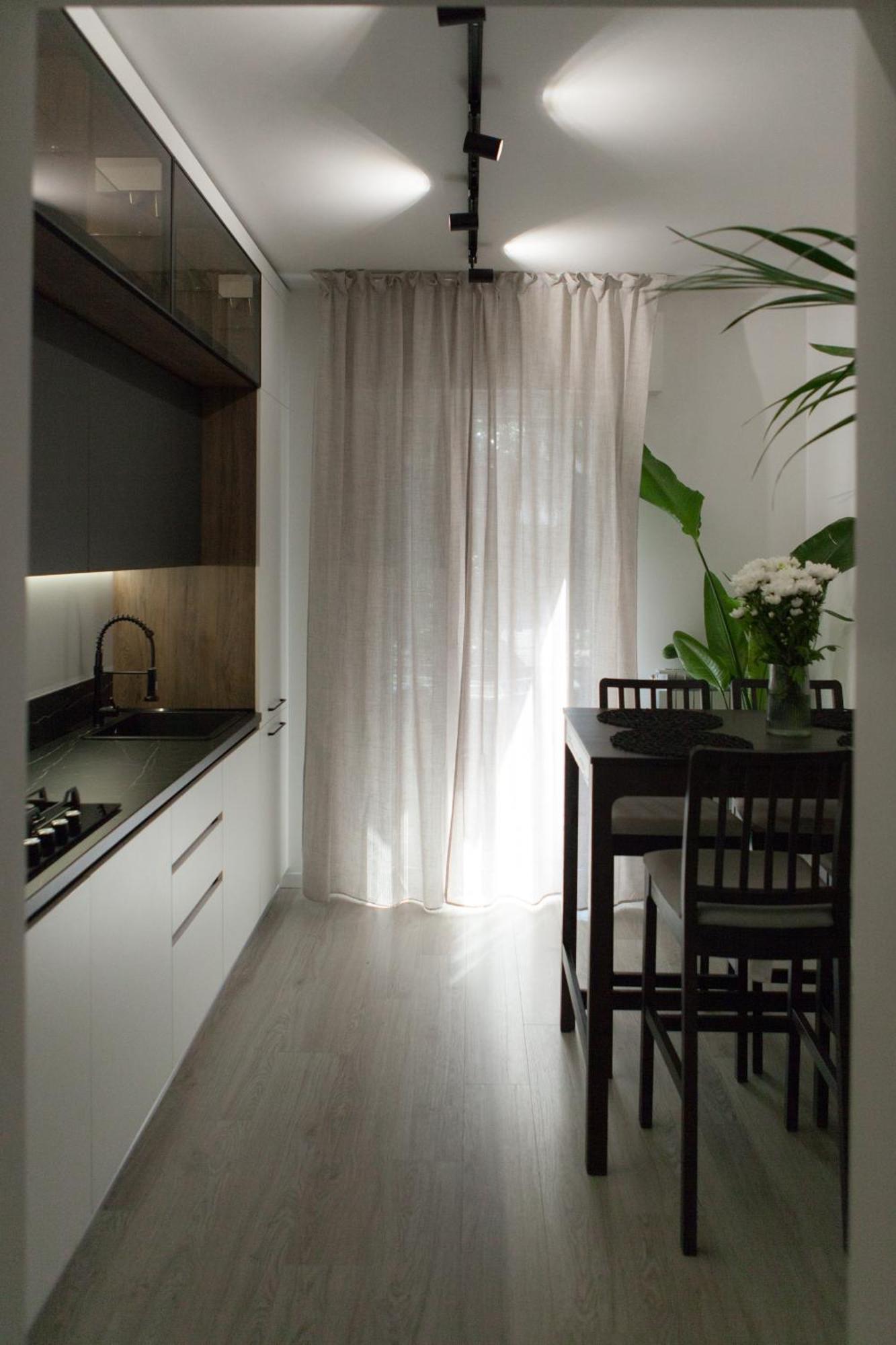 Romanapartments Appartement *