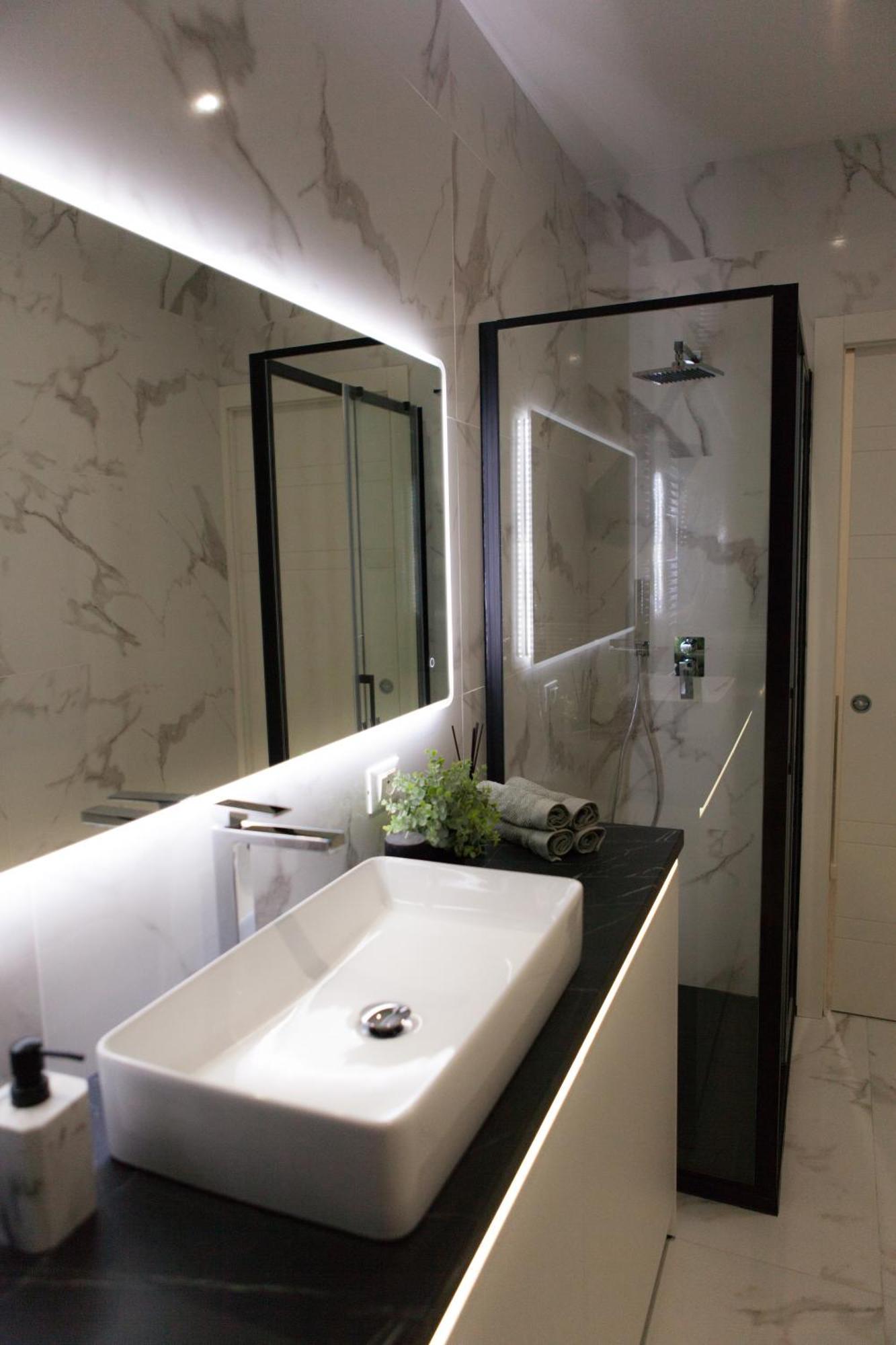 Romanapartments * Mestre
