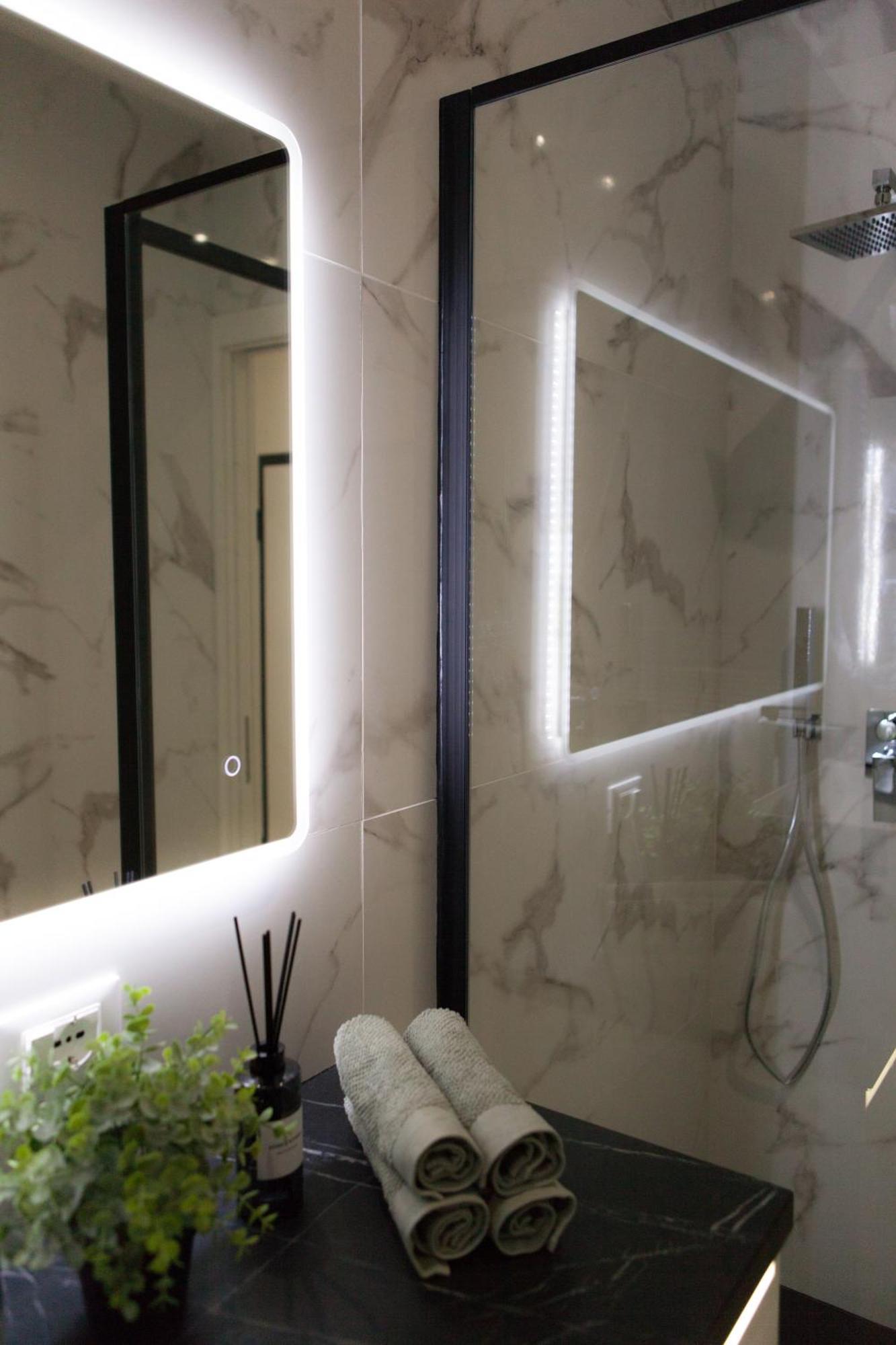 Appartement Romanapartments Mestre
