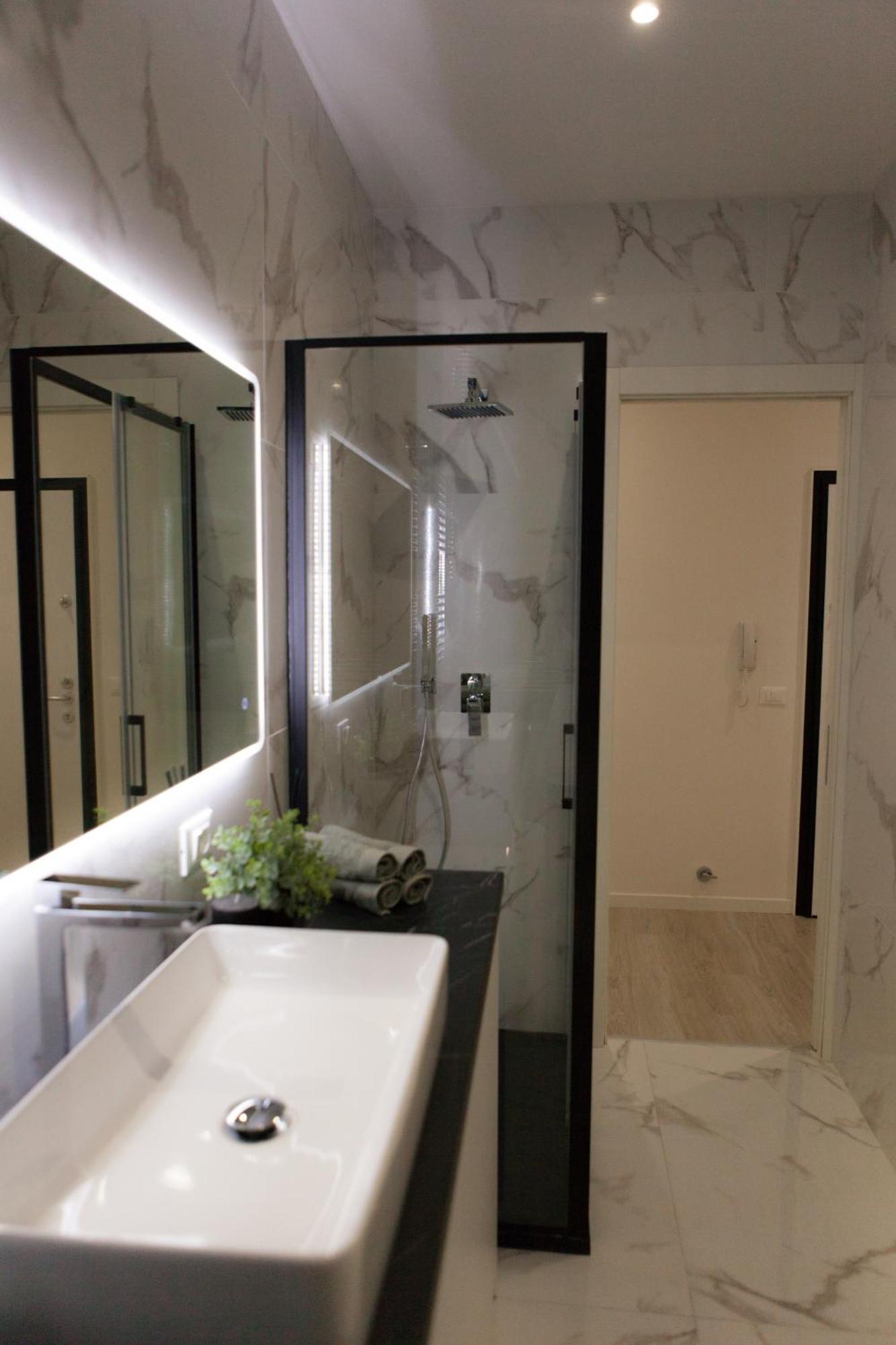 Appartement Romanapartments Mestre