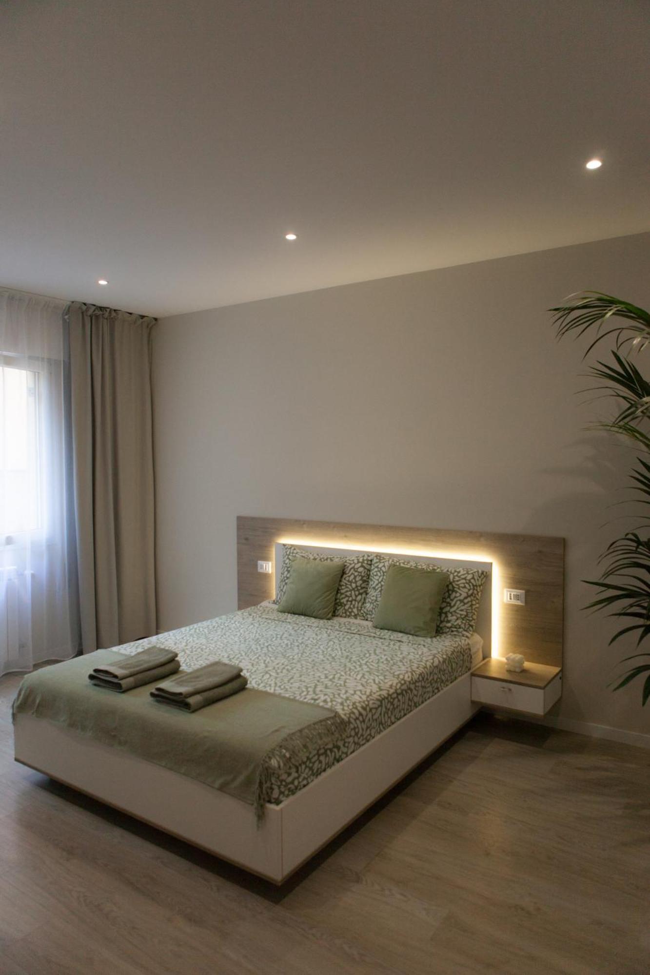 Romanapartments * Mestre