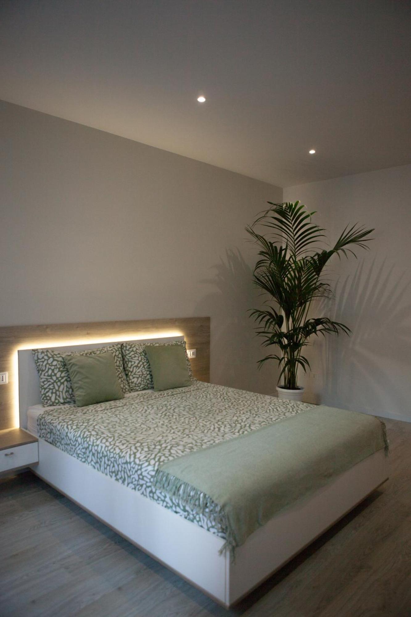Romanapartments Appartement Mestre