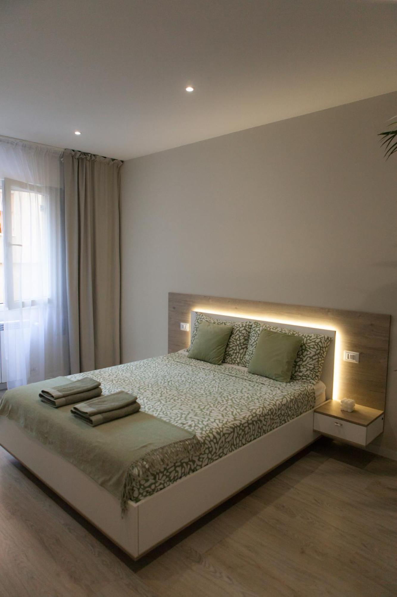 Romanapartments Mestre