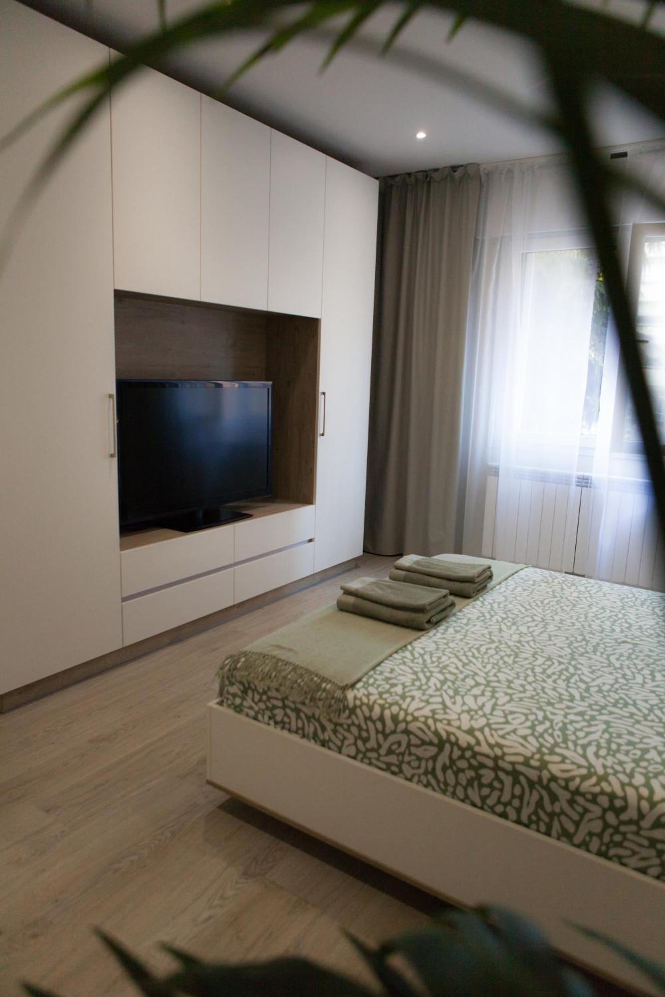Romanapartments Appartement